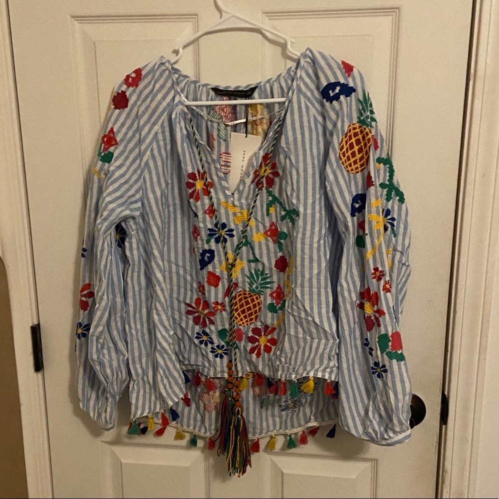 Zara Women’s Shirt